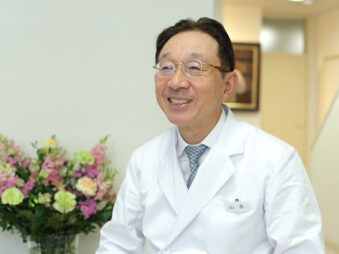山本院長