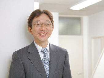山本院長